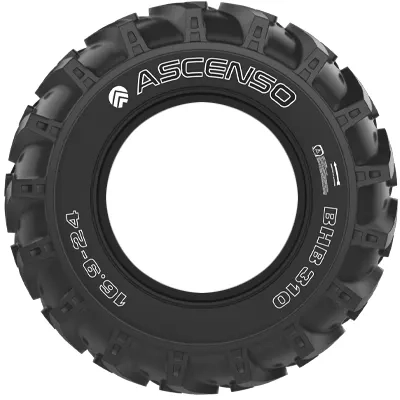 Pneu industriel ASCENSO 10.5/80-18 12PR BHB 310 R-4 TL