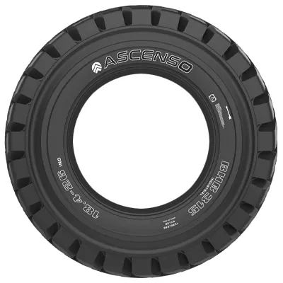 Pneu industriel ASCENSO 12.5/80-18 14PR BHB 315 TL