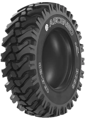 Pneu industriel ASCENSO 12.5/80-18 14PR BOSS BH 30 R-4 TL