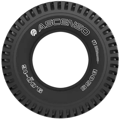 Pneu industriel ASCENSO 9.00-16 16PR BOSS BH 32 TT