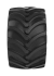 Pneu forestier ASCENSO 710/40-22.5 20PR FFB 840 ceinture acier LS-2 TL