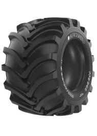 FFB 840