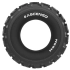Pneu forestier ASCENSO 710/45-26.5 24PR FFB 841 ceinture acier LS-2 TL