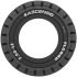 Pneu plein ASCENSO 140/55-9 (15x5.5-9) FLS 692 STANDARD