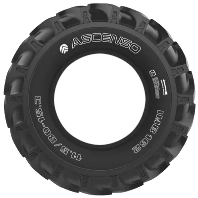 Pneu agricole ASCENSO 6.50/80-15 6PR IMB 162 I-3 TL