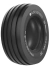 Pneu remorque agricole ASCENSO 200/60-14.5 14PR IMB 164 TL