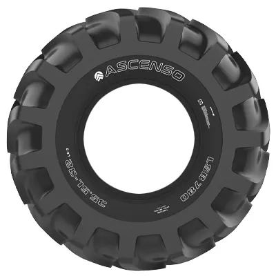 Pneu forestier ASCENSO 18.4-26 16PR LSB 780 ceinture acier LS-2 TL