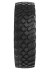 Pneu industriel ASCENSO 460/70R24 (17.5LR24) 159A8 MIR 221 ceinture acier TL