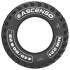 Pneu industriel ASCENSO 460/70R24 (17.5LR24) 159A8 MIR 221 ceinture acier TL