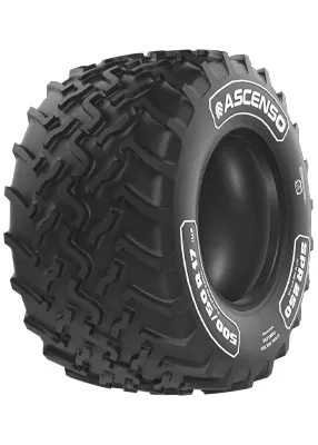 Pneu remorque agricole ASCENSO 31x15.50R15 122B SPR 250 TL