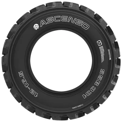 Pneu industriel ASCENSO 26x12.00-12 12PR SSB 331 R-4 TL