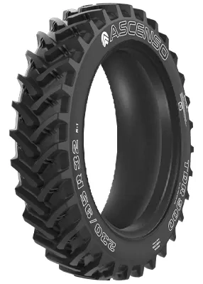 Pneu agricole ASCENSO 210/95R32 (8.3R32) 119A8 TDR 900 R-1 TL