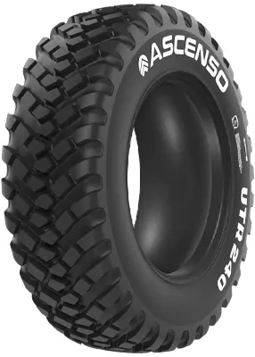 Pneu agricole ASCENSO 260/70R18 114A8 UTR 240 R-3+ TL