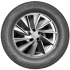 Pneu voiture 4 saisons AUTOGREEN 165/70R14 81T ALL SEASON VERSAT AS2 3PMSF TL