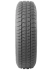 Pneu camionnette 4 saisons AUTOGREEN 215/75R16C 113R ALL SEASON VAN AS7 3PMSF TL