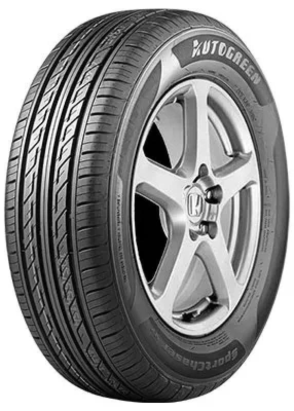 Pneu voiture AUTOGREEN 205/60R15 91V SPORT CHASER SC2 TL