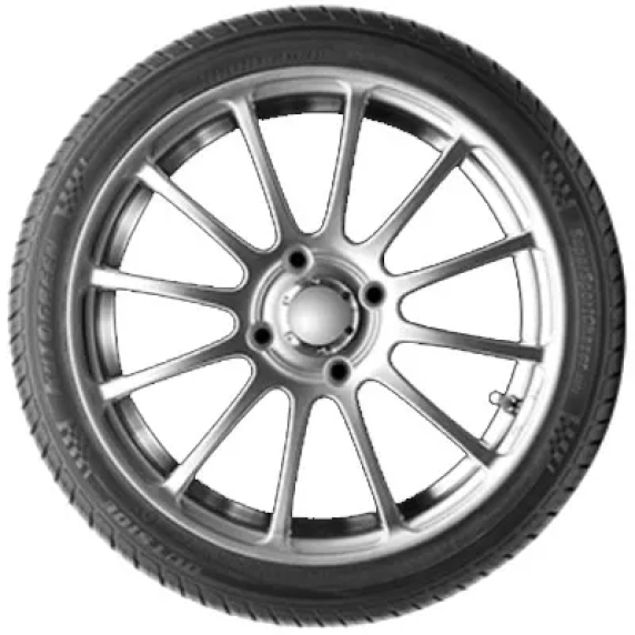 Pneu voiture AUTOGREEN 195/55R16 87V SUPER SPORT CHASER SSC5 RunFlat TL