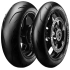 Pneu moto sport avant AVON 120/70ZR17 58W 3D SUPERSPORT TL