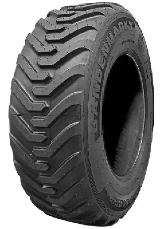 Pneu rechapé BANDENMARKT 400R22.5 160F FLOTAGRIP+ TL
