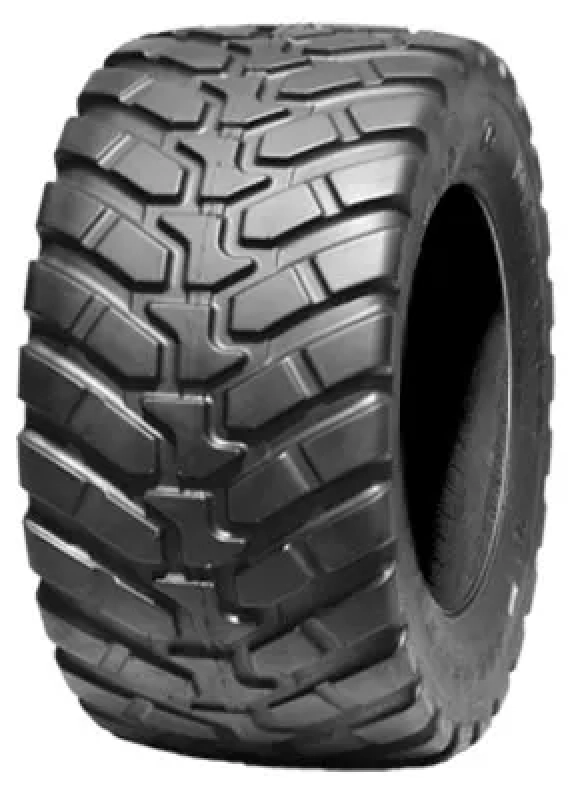 Pneu rechapé BANDENMARKT 500/45R22.5 163D GSP+ TL