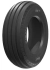 Pneu remorque agricole BKT 225/75-17.5 16PR RIB-774(C) TL