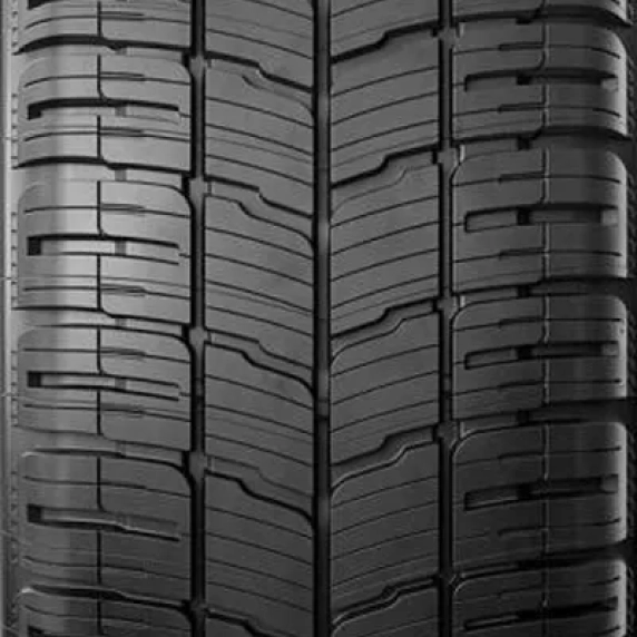 Pneu camionnette 4 saisons BFGOODRICH 215/65R16C 109R ACTIVAN 4S M+S 3PMSF TL