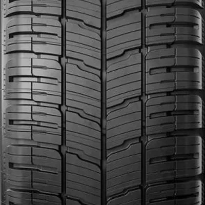 Pneu camionnette 4 saisons BFGOODRICH 205/75R16C 110R ACTIVAN 4S 3PMSF TL