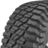 Pneu 4x4 - SUV BFGOODRICH 205/80R16 111Q MUD TERRAIN T/A KM3 M+S TL