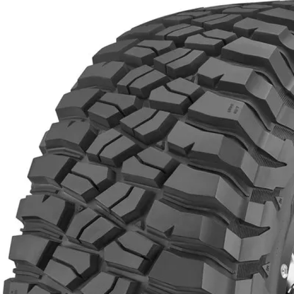 Pneu 4x4 - SUV BFGOODRICH 245/70R16 113Q MUD TERRAIN T/A KM3 M+S TL