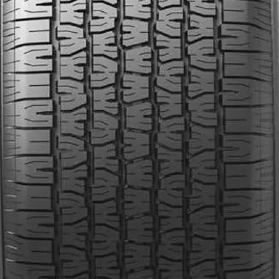 RADIAL T/A