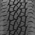 Pneu 4x4 - SUV 4 saisons BFGOODRICH 265/60R18 110T TRAIL TERRAIN T/A M+S 3PMSF TL