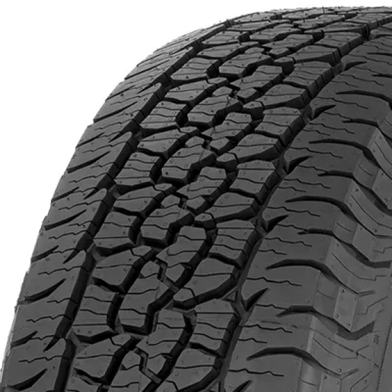 Pneu 4x4 - SUV 4 saisons BFGOODRICH 225/55R18 102H XL TRAIL TERRAIN T/A M+S 3PMSF TL