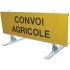 KIT CONVOI AGRICOLE ET FIXATION