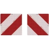 KIT PLAQUE ALU 282x282 C5