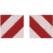 KIT PLAQUE ALU 282x282 C5