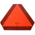 PANNEAU SIGNALISATION TRIANGLE