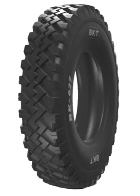 Pneu remorque agricole BKT 7.50-16 12PR BK-627 TT