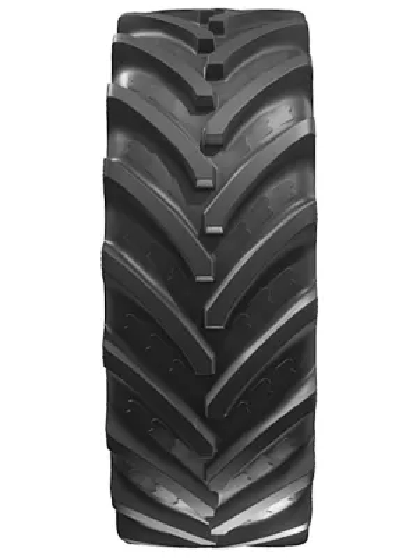 Pneu agricole BKT 710/75R42 181D AGRIMAX FORCE CFO IF SPECIAL TL