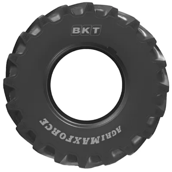 Pneu agricole BKT 710/75R42 181D AGRIMAX FORCE CFO IF SPECIAL TL
