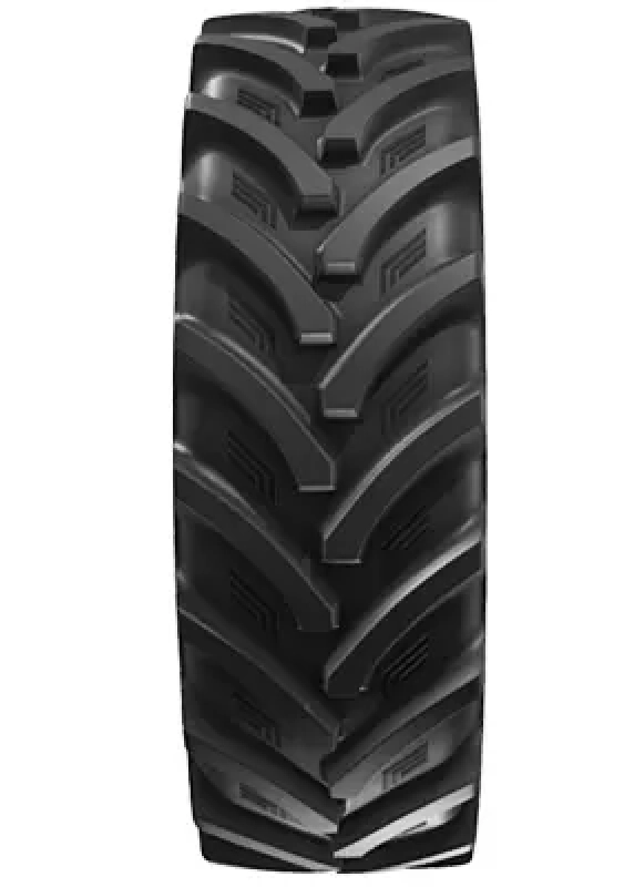 Pneu agricole BKT 540/65R38 153D AGRIMAX SIRIO TL