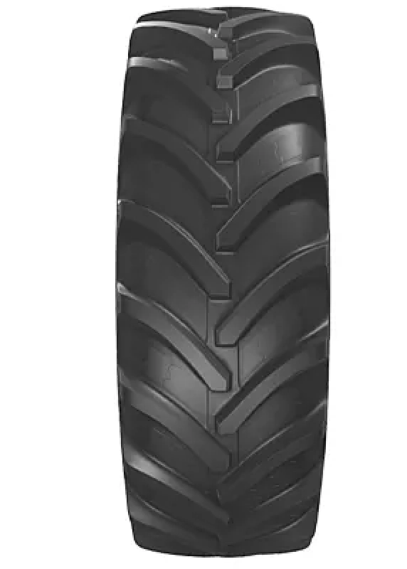 Pneu agricole BKT 420/70R24 130D AGRIMAX FACTOR TL