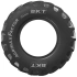 Pneu agricole BKT 710/70R42 173D AGRIMAX FACTOR TL
