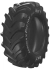 Pneu agricole BKT 710/70R42 176D AGRIMAX FACTOR TL