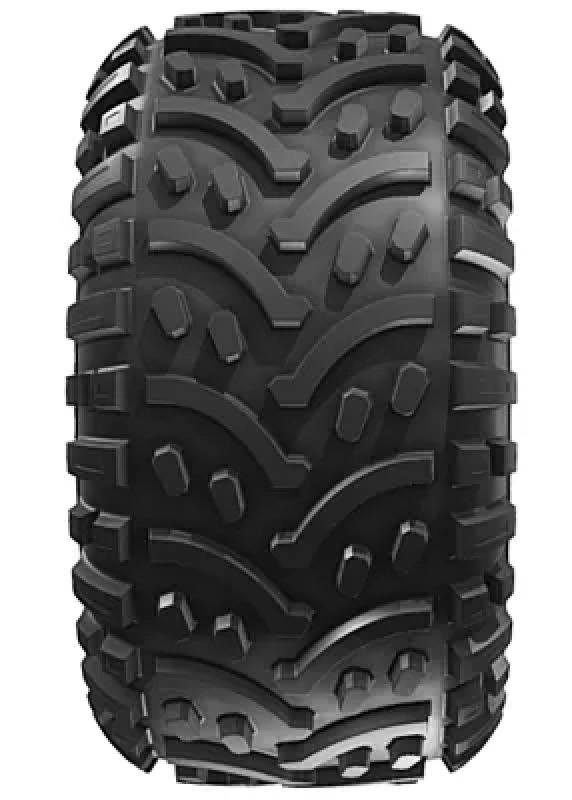 Pneu quad BKT 20x10-10 4PR AT-108 TL