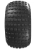 Pneu quad BKT 145/70-6 2PR AT-109 TL