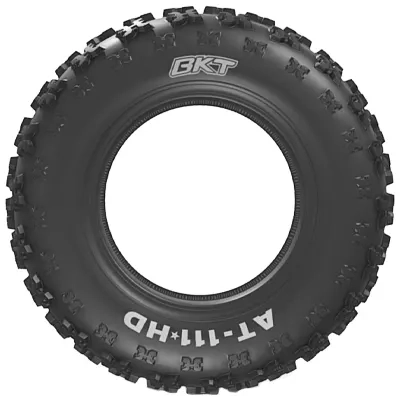 Pneu quad BKT 20x11-10 6PR AT-111 HD TL