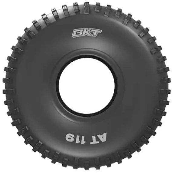 Pneu quad BKT 22x11-8 4PR AT-119 TL