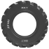 Pneu industriel BKT 12.5/80-18 12PR AT-603 TL