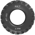 Pneu industriel BKT 16.9-24 12PR AT-621 TL