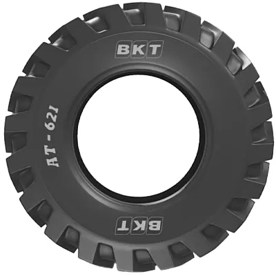 Pneu industriel BKT 16.9-28 12PR AT-621 TL